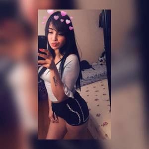 Meet your Posher, Fabiola